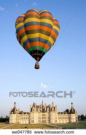 Val de Loire. France. View Large Photo Image Stock Photography - Val de Loire. France.. Fotosearch