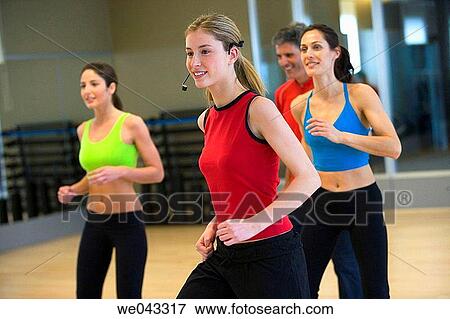 Stock Photo - 30's, activity, 20's. Fotosearch