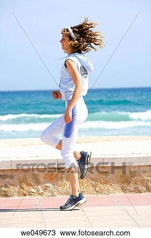 30's, beach, activity, 20's View Large Photo Image Stock Image - 30's, beach, activity, 20's. Fotosearch