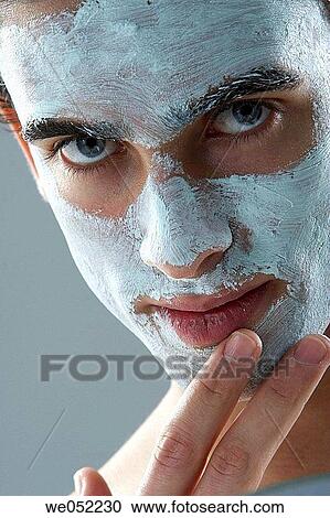 30's, Beauty Care, beauty, apply, 20's View Large Photo Image Stock Image - 30's, Beauty Care, beauty, apply, 20's. Fotosearch