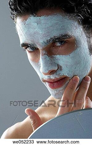30's, Beauty Care, beauty, apply, 20's View Large Photo Image Stock Image - 30's, Beauty Care, beauty, apply, 20's. Fotosearch