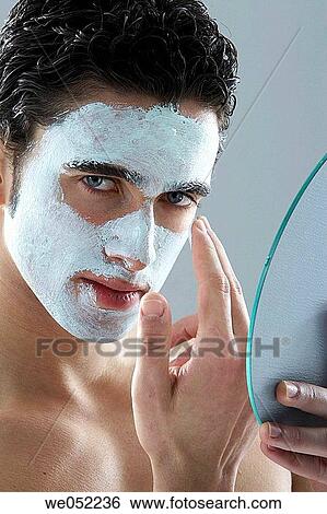 30's, Beauty Care, beauty, apply, 20's View Large Photo Image Stock Photograph - 30's, Beauty Care, beauty, apply, 20's. Fotosearch