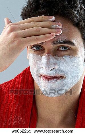 30's, Beauty Care, beauty, apply, 20's View Large Photo Image Stock Photography - 30's, Beauty Care, beauty, apply, 20's. Fotosearch