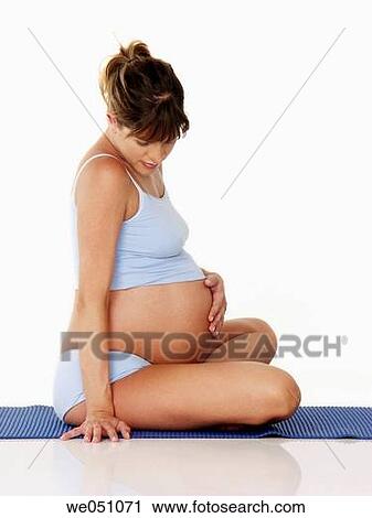 30's, belly, 20's View Large Photo Image Stock Image - 30's, belly, 20's. Fotosearch