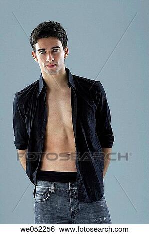 30's, black hair, 20's View Large Photo Image Stock Photograph - 30's, black hair, 20's. Fotosearch