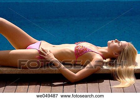 30's, border, blond, 20's View Large Photo Image Stock Photo - 30's, border, blond, 20's. Fotosearch
