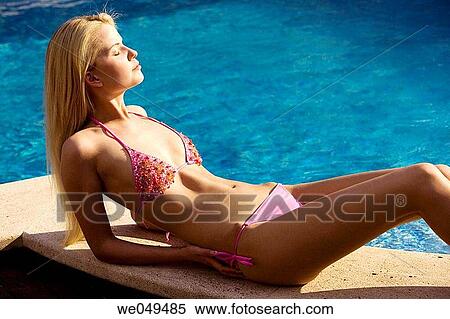 30's, border, blond, 20's View Large Photo Image Stock Photography - 30's, border, blond, 20's. Fotosearch