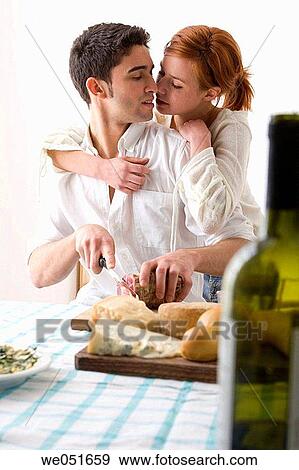 30's, bread, appetizer, 20's View Large Photo Image Stock Photo - 30's, bread, appetizer, 20's. Fotosearch