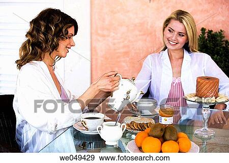 30's, breakfast, at-home, 20's View Large Photo Image Stock Photo - 30's, breakfast, at-home, 20's. Fotosearch