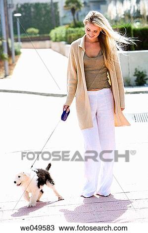 30's, calm, blond, animal, 20's View Large Photo Image Stock Image - 30's, calm, blond, animal, 20's. Fotosearch