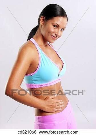 abdominal, age, aerobic, activity, 20's View Large Photo Image Stock Photograph - abdominal, age, aerobic, activity, 20's. Fotosearch