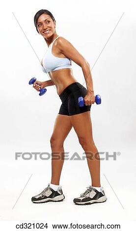 activity, agile, age, aerobic, 20's View Large Photo Image Picture - activity, agile, age, aerobic, 20's. Fotosearch