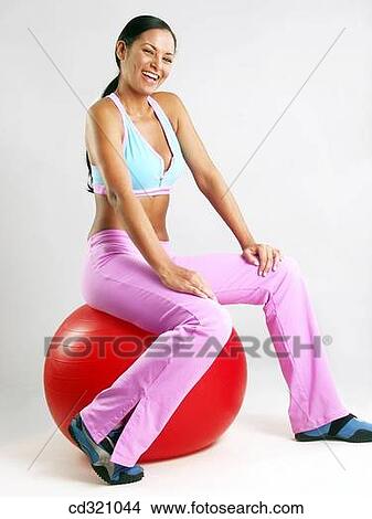 activity, agile, age, aerobic, 20's View Large Photo Image Picture - activity, agile, age, aerobic, 20's. Fotosearch