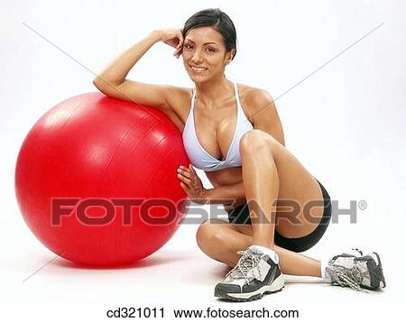 activity, agile, age, aerobic, 20's View Large Photo Image Stock Image - activity, agile, age, aerobic, 20's. Fotosearch