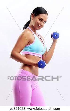activity, agile, age, aerobic, 20's View Large Photo Image Stock Image - activity, agile, age, aerobic, 20's. Fotosearch