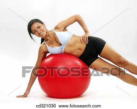 activity, agile, age, aerobic, 20's View Large Photo Image Stock Image - activity, agile, age, aerobic, 20's. Fotosearch