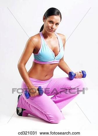 activity, agile, age, aerobic, 20's View Large Photo Image Stock Image - activity, agile, age, aerobic, 20's. Fotosearch