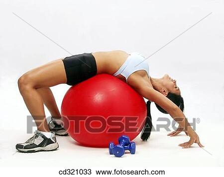 activity, agile, age, aerobic, 20's View Large Photo Image Stock Image - activity, agile, age, aerobic, 20's. Fotosearch