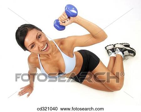 activity, agile, age, aerobic, 20's View Large Photo Image Stock Image - activity, agile, age, aerobic, 20's. Fotosearch