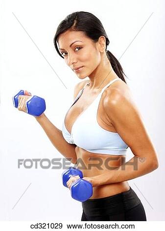 activity, agile, age, aerobic, 20's View Large Photo Image Stock Photo - activity, agile, age, aerobic, 20's. Fotosearch