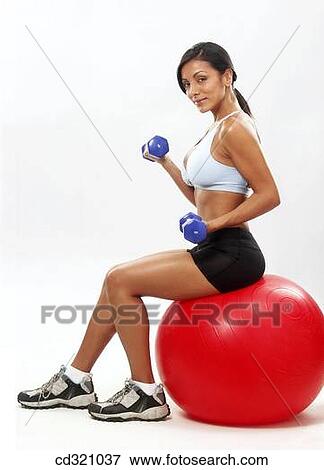 activity, agile, age, aerobic, 20's View Large Photo Image Stock Photo - activity, agile, age, aerobic, 20's. Fotosearch