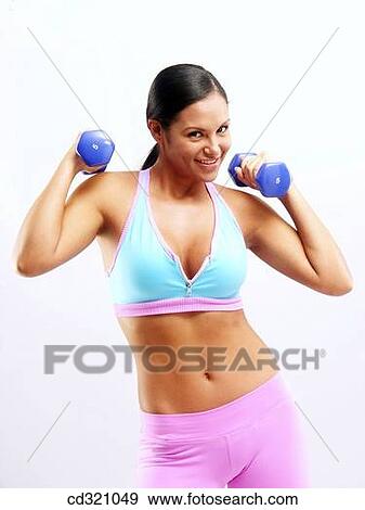 activity, agile, age, aerobic, 20's View Large Photo Image Stock Photo - activity, agile, age, aerobic, 20's. Fotosearch