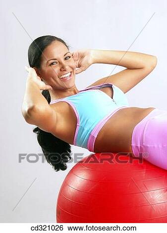 activity, agile, age, aerobic, 20's View Large Photo Image Stock Photograph - activity, agile, age, aerobic, 20's. Fotosearch