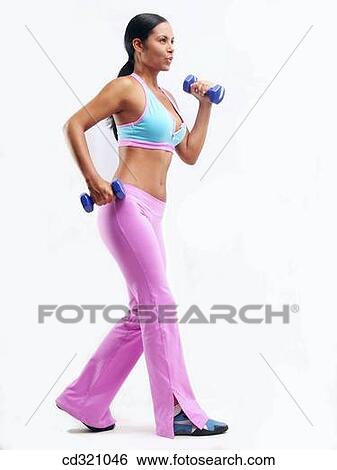 activity, agile, age, aerobic, 20's View Large Photo Image Stock Photograph - activity, agile, age, aerobic, 20's. Fotosearch