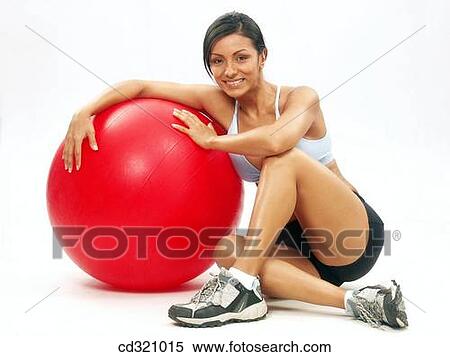 activity, agile, age, aerobic, 20's View Large Photo Image Stock Photography - activity, agile, age, aerobic, 20's. Fotosearch