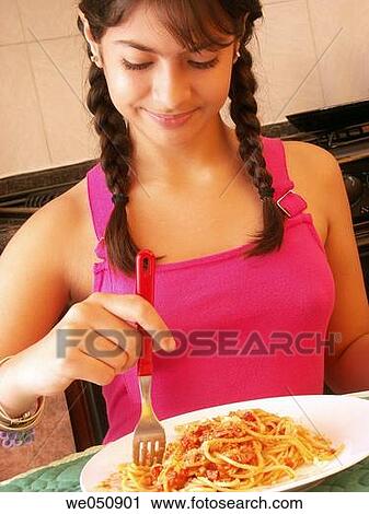 adolescence, cooked, child, braid, ability View Large Photo Image Stock Image - adolescence, cooked, child, braid, ability. Fotosearch
