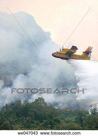 aeroplane, catastrophe, airplane, aircraft, activity View Large Photo Image Stock Image - aeroplane, catastrophe, airplane, aircraft, activity. Fotosearch
