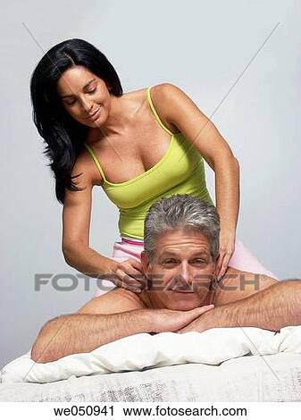 affection, bond, Body care, baby boomer, 30's View Large Photo Image Stock Image - affection, bond, Body care, baby boomer, 30's. Fotosearch