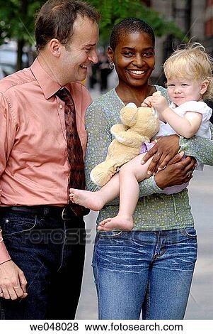 African-American, black, baby, 30's View Large Photo Image Stock Photo - African-American, black, baby, 30's. Fotosearch