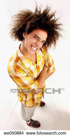 aggressive, arms folded, Arms crossed, aggressiveness, adolescence View Large Photo Image Picture - aggressive, arms folded, Arms crossed, aggressiveness, adolescence. Fotosearch