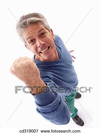 aggressiveness, Bad mood, baby boomer, angry, aggressive View Large Photo Image Stock Photo - aggressiveness, Bad mood, baby boomer, angry, aggressive. Fotosearch