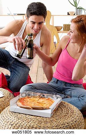 alcohol, beer, at-home, Alcoholic drink, 20's View Large Photo Image Stock Photography - alcohol, beer, at-home, Alcoholic drink, 20's. Fotosearch
