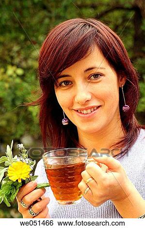 Alternative medicine, Aromatic herb, aromatic, aroma, 20's View Large Photo Image Stock Photograph - Alternative medicine, Aromatic herb, aromatic, aroma, 20's. Fotosearch