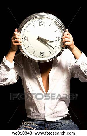 appointment, contemporary, clock, ageing View Large Photo Image Stock Image - appointment, contemporary, clock, ageing. Fotosearch