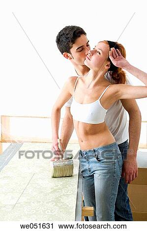 ardent, bond, attraction, at-home, affection View Large Photo Image Stock Image - ardent, bond, attraction, at-home, affection. Fotosearch