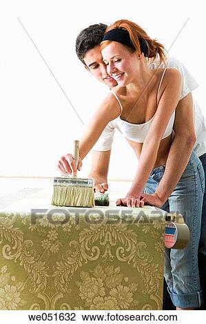 ardent, bond, attraction, at-home, affection View Large Photo Image Stock Image - ardent, bond, attraction, at-home, affection. Fotosearch