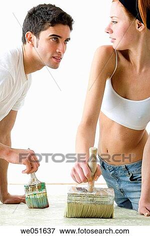 ardent, bond, attraction, at-home, affection View Large Photo Image Stock Photo - ardent, bond, attraction, at-home, affection. Fotosearch