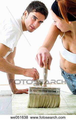 ardent, bond, attraction, at-home, affection View Large Photo Image Stock Photo - ardent, bond, attraction, at-home, affection. Fotosearch