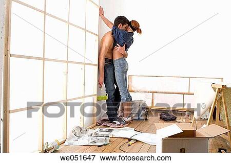 ardent, bond, attraction, at-home, affection View Large Photo Image Stock Photo - ardent, bond, attraction, at-home, affection. Fotosearch
