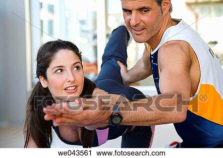 arm, coach, balance, aid View Large Photo Image Stock Image - arm, coach, balance, aid. Fotosearch