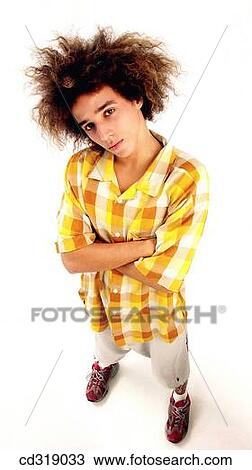 Arms crossed, boy, black hair, arms folded, adolescence View Large Photo Image Stock Image - Arms crossed, boy, black hair, arms folded, adolescence. Fotosearch