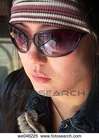 Stock Photography - Asian, contemporary, Close-up, 20. Fotosearch