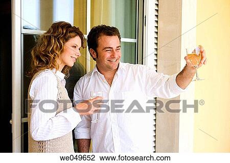 at-home, contemporary, 30's View Large Photo Image Stock Image - at-home, contemporary, 30's. Fotosearch