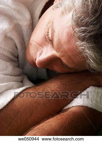 baby boomer, bathrobe, Close-up, contemporary View Large Photo Image Picture - baby boomer, bathrobe, Close-up, contemporary. Fotosearch