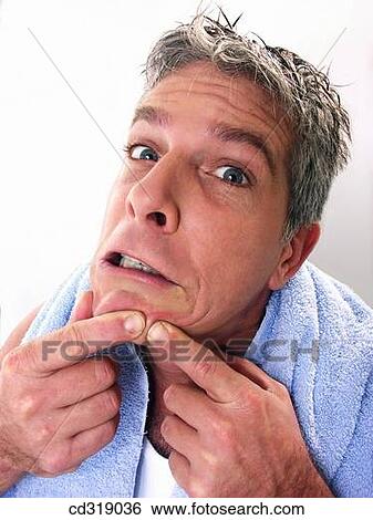 baby boomer, beauty, Beauty Care, blackhead, clipping path View Large Photo Image Stock Photograph - baby boomer, beauty, Beauty Care, blackhead, clipping path. Fotosearch