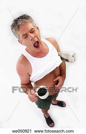 baby boomer, belly, clipping path, coffee View Large Photo Image Stock Image - baby boomer, belly, clipping path, coffee. Fotosearch